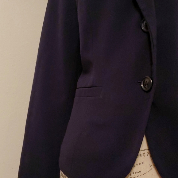 Dress coat - Picture 2 of 5